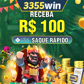 3355win Ganhe R$ 100,00 Gratis