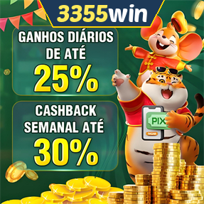 3355win Fundo de Resgate de Perdas Semanais